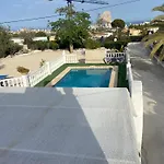 Villa Corralets Calpe